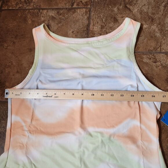 Columbia Chill River Printed Dress – Women’s Small – Multicolor – NWT - Picture 5 of 9